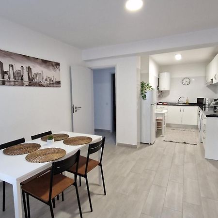 Apartamento Cristino Luz 外观 照片