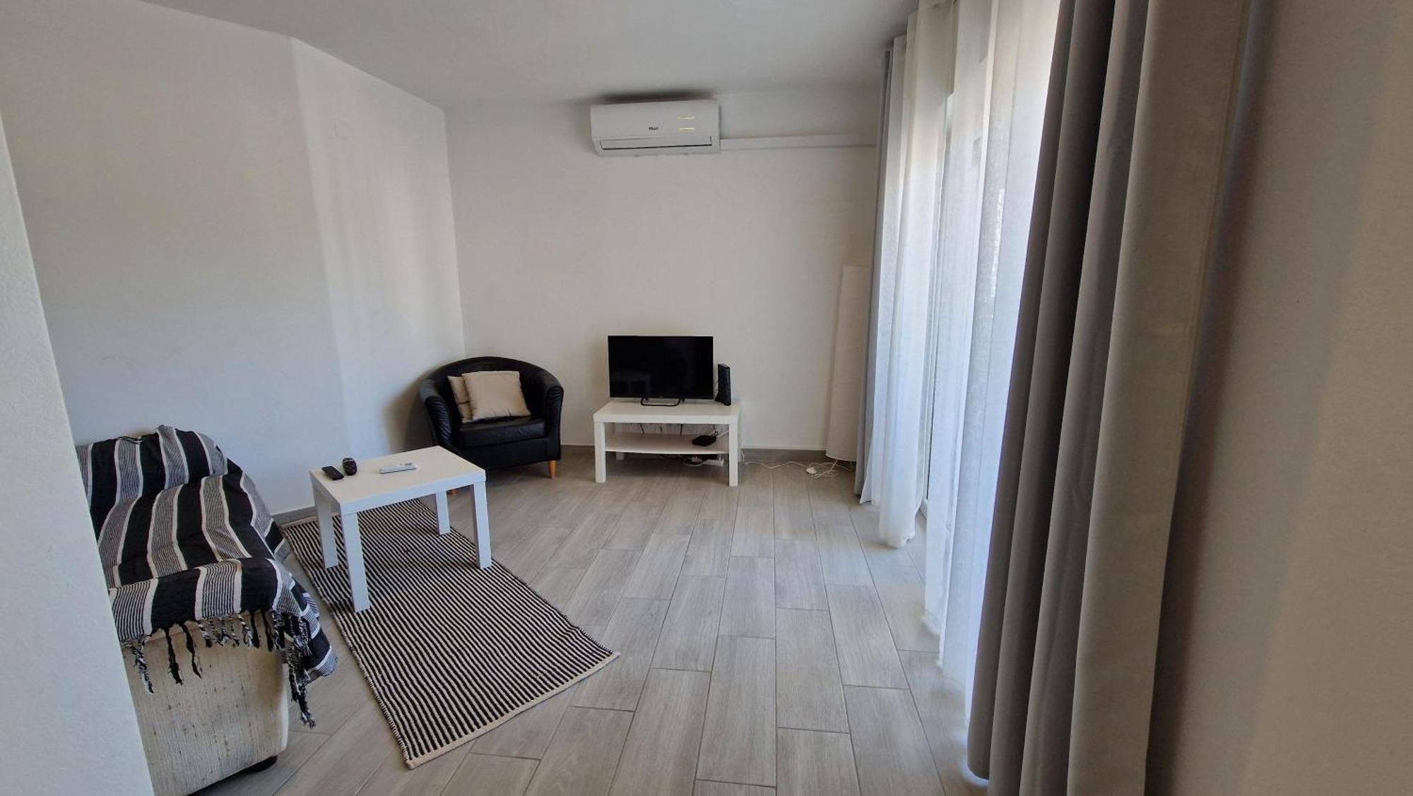 Apartamento Cristino Luz 外观 照片